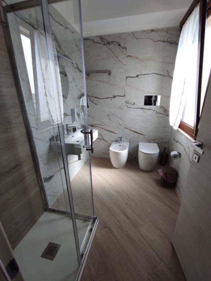 Chambre Quadruple avec Balcon