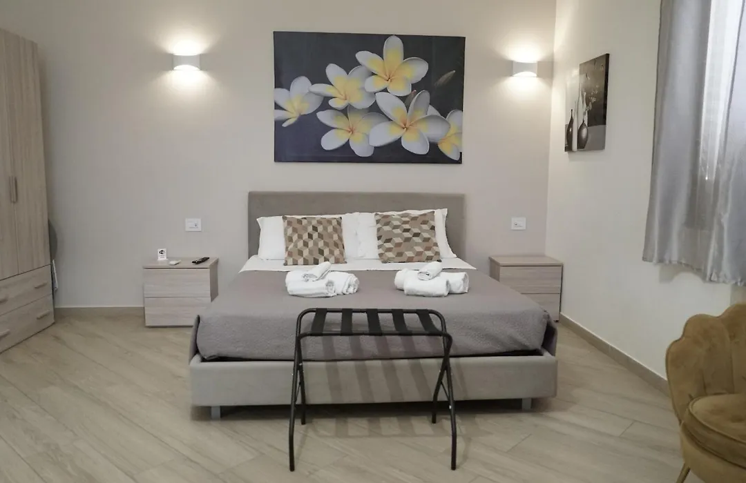 B&B Villa Colomba-1