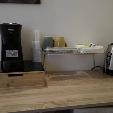 B&B Villa Colomba-2